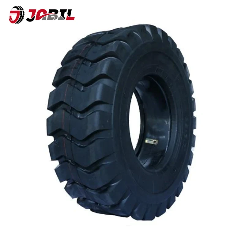 Apa itu Ban Loader dan Wheel Dozer? Panduan Mendalam tentang Pentingnya Mereka