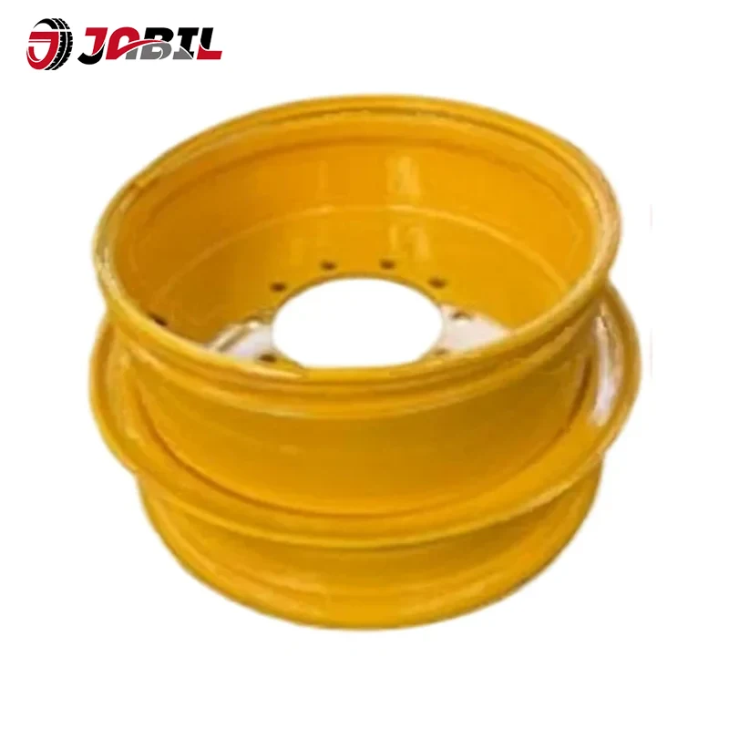 Roda mesin konstruksi Roda mesin konstruksi