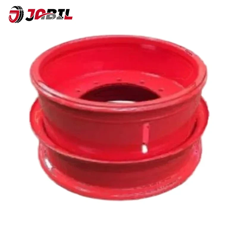 Roda mesin konstruksi