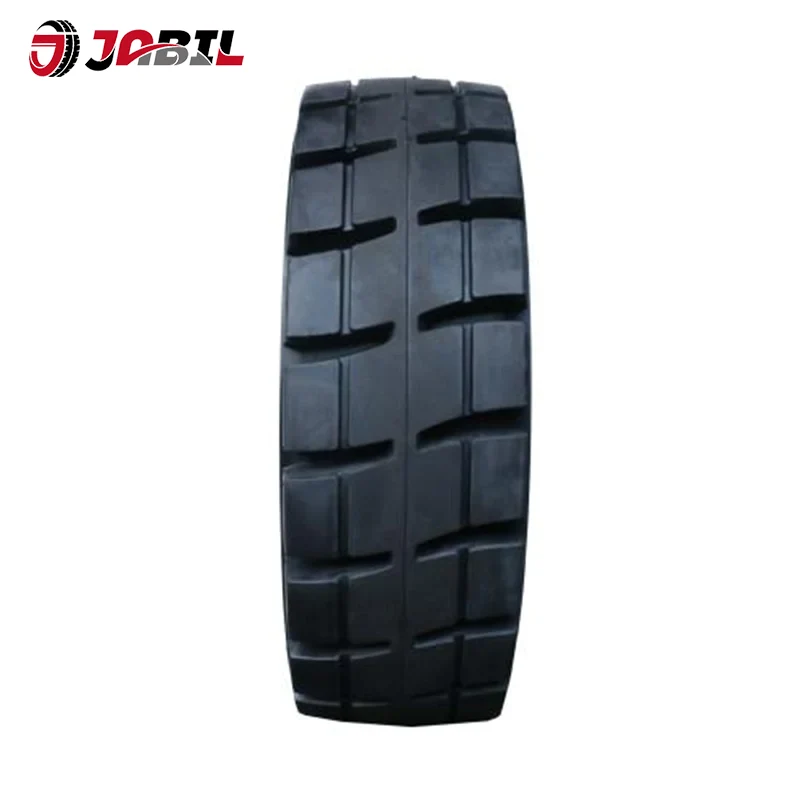 Ban padat premium ekstra