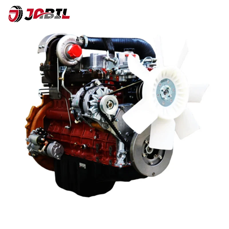 Suku cadang forklift