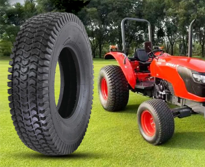 Lawn and Garden Tires