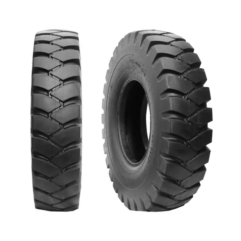 Mining Tires
