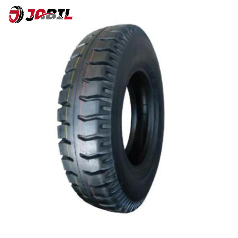 Ban truk dan bus ringan