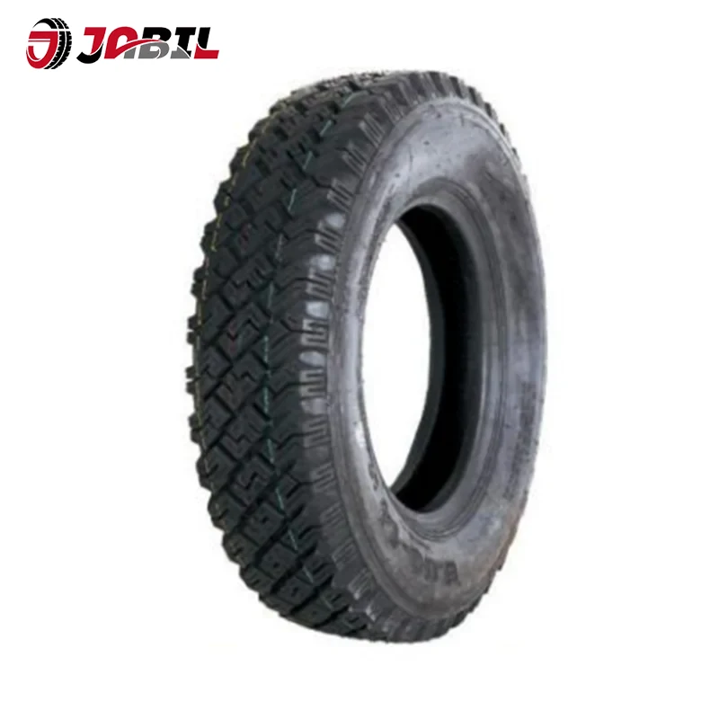 Ban truk dan bus ringan