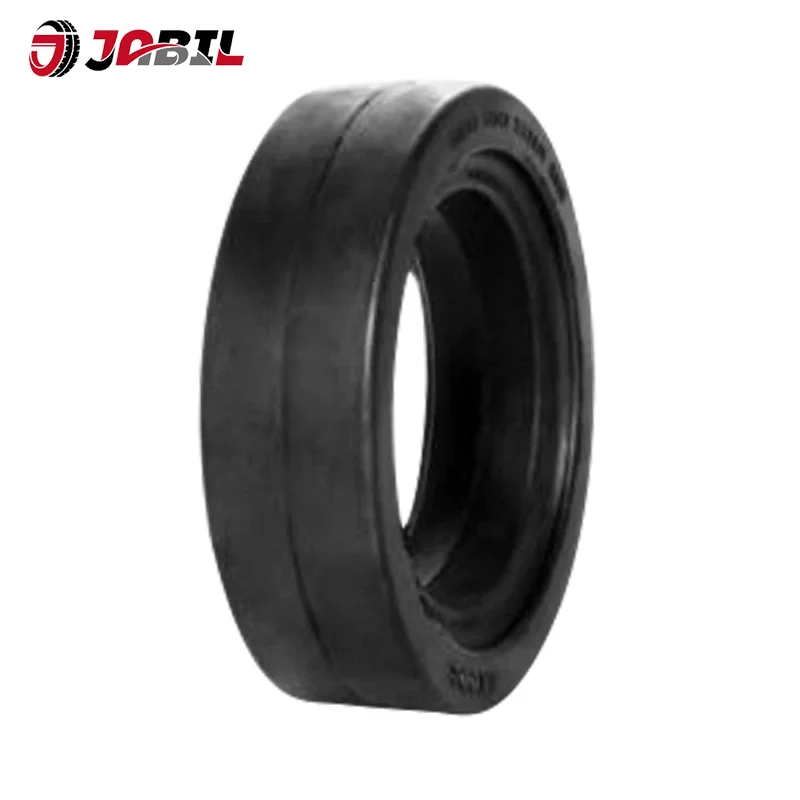 Ban Solid Trailer Port