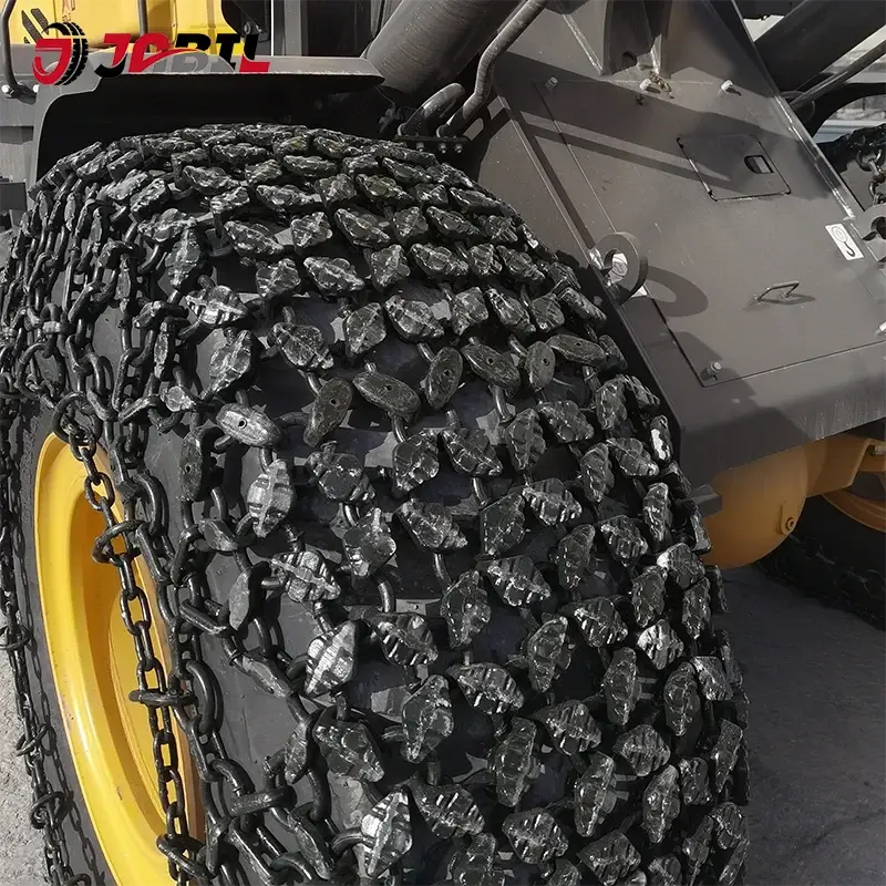 Rantai Perlindungan Rantai Perlindungan