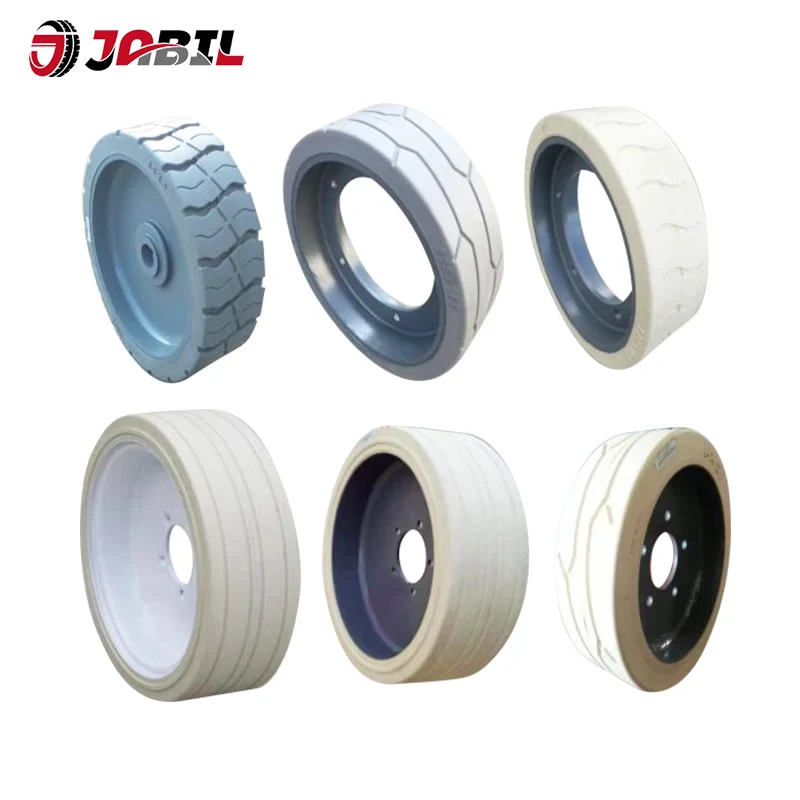 Gunting angkat ban padat